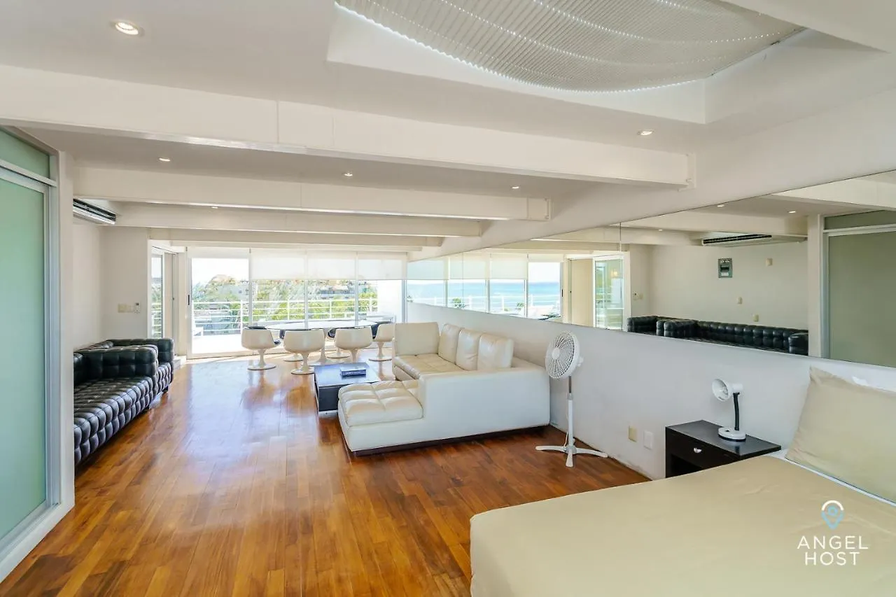 Gorgeous Magia Beachside Condos by Moskito Playa del Carmen 0*,  México