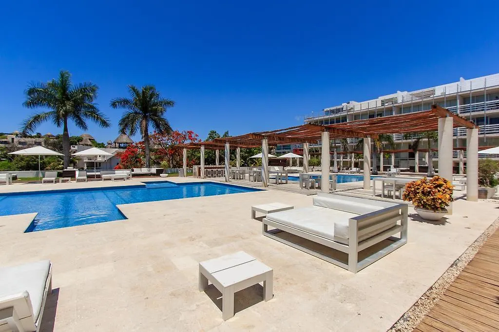 Apartamento Gorgeous Magia Beachside Condos by Moskito Playa del Carmen