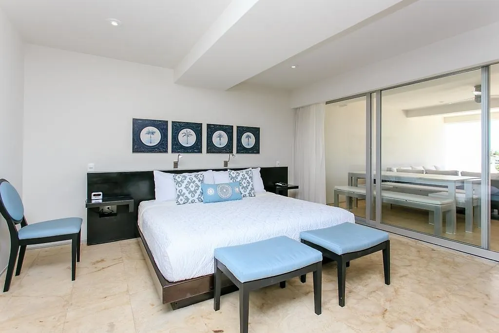 Gorgeous Magia Beachside Condos by Moskito Playa del Carmen