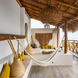 Verandah By Terrasse Apartamento Playa del Carmen
