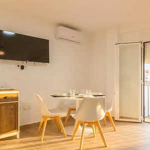 El Alma Del Alcazar Apartamento Córdoba