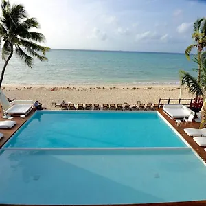 Deluxe Beachside, Private Beach Club And Golf Apartamento